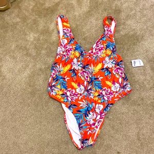 Bathing Suit